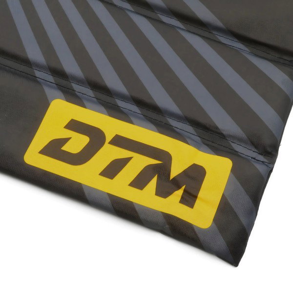 DTM Coussin d'assise Speedlines