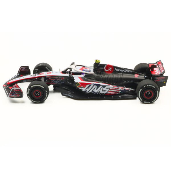 Nico Hülkenberg Modellauto