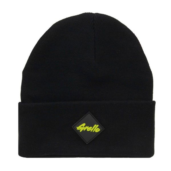 Manthey Beanie Grello Patch