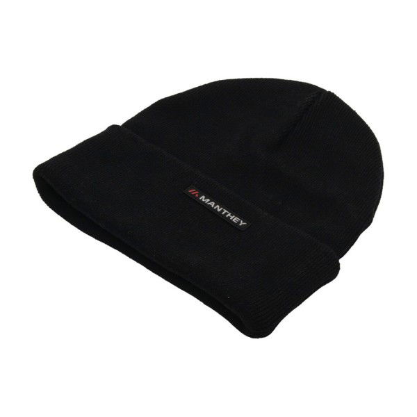 Manthey Beanie Grello Patch