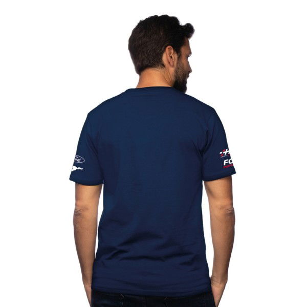 HRT Ford Performance T-Shirt Mustang #36