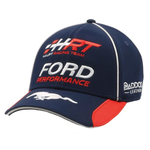 HRT Ford Performance Team Cap