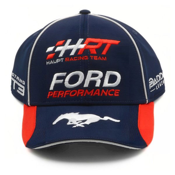 HRT Ford Performance Gorra Team
