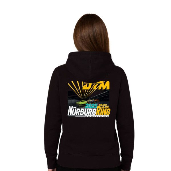 DTM Event Felpa con cappuccio 2025 #5/8 Nürburgring