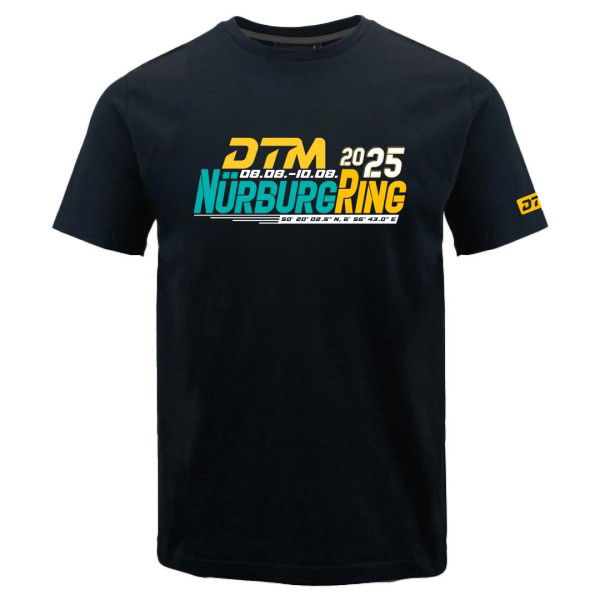 DTM Event Kinder T-Shirt 2025 #5/8 Nürburgring