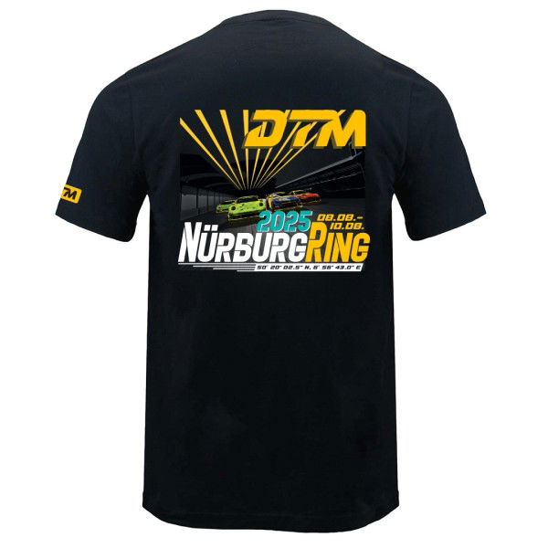 DTM Event T-Shirt enfant 2025 #5/8 Nürburgring