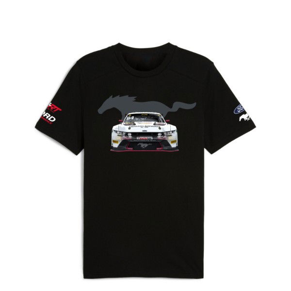 HRT Ford Performance Kinder T-Shirt Mustang #64