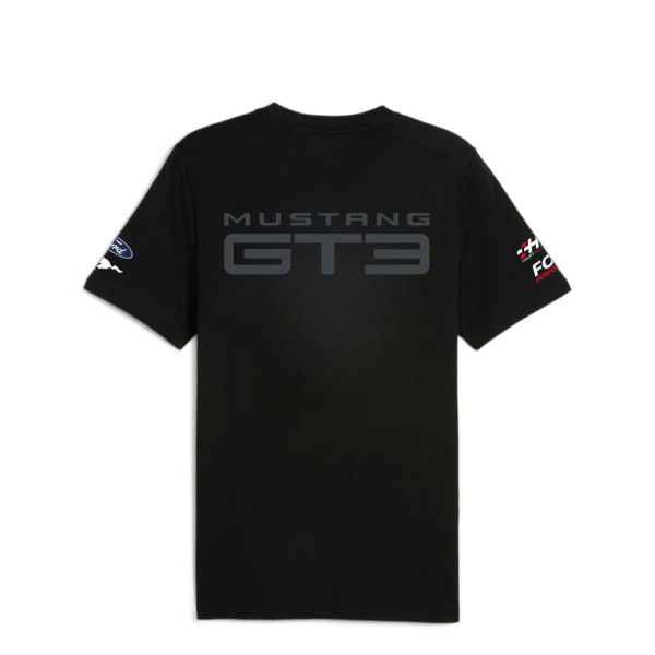 HRT Ford Performance Camiseta para niños Mustang #64