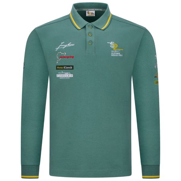 OGP Pullover Sponsor 2025