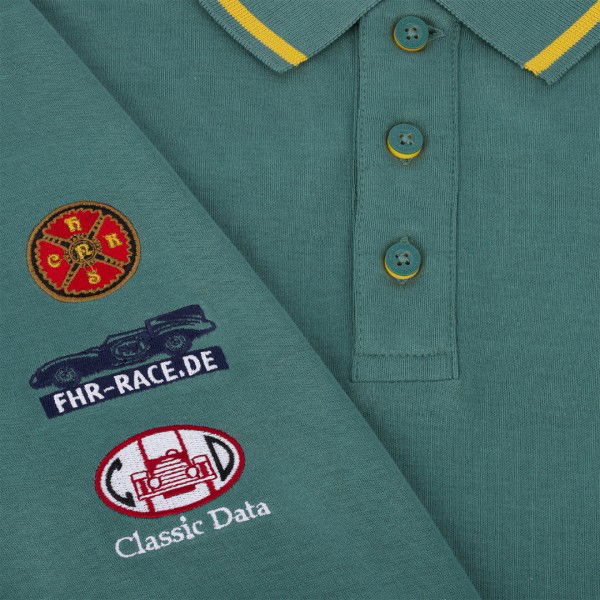 OGP Sponsoren Rennpullover 2025