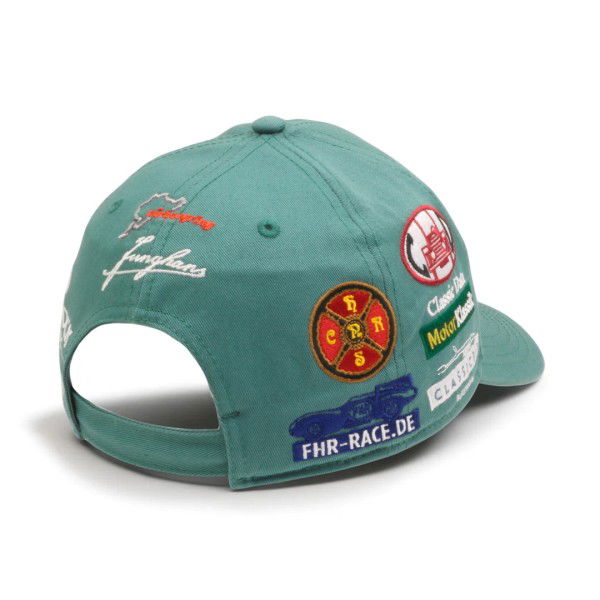 OGP Sponsor Cap 2025