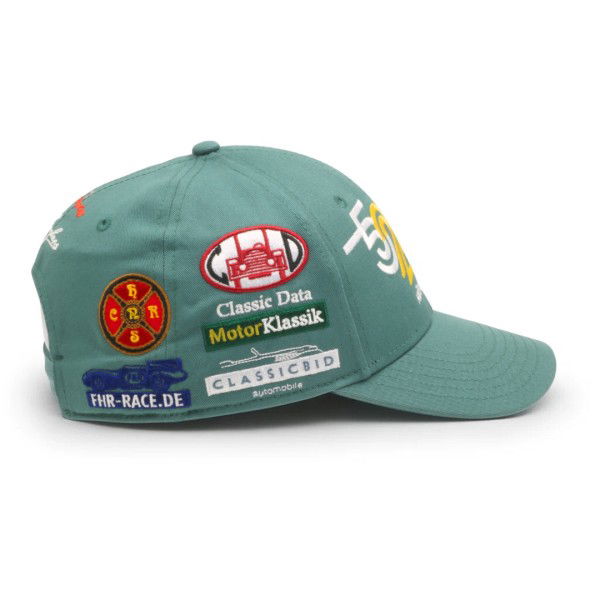 OGP Sponsor Cap 2025