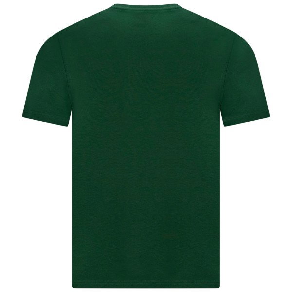 Nürburgring Maglietta Racetrack verde