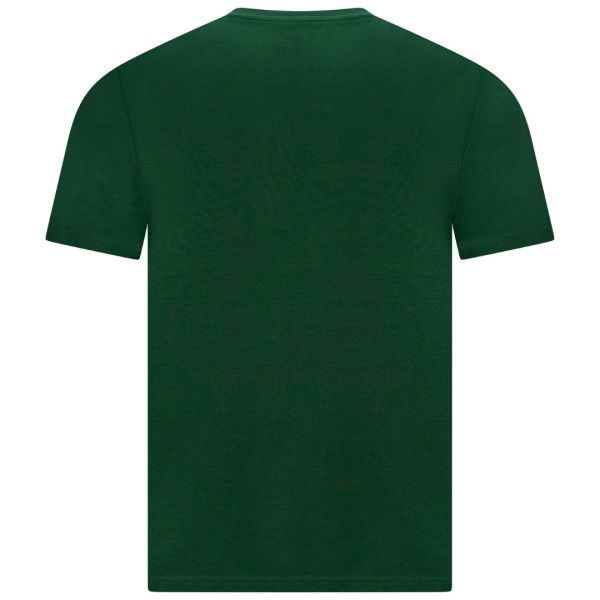 Nürburgring T-Shirt Racetrack green