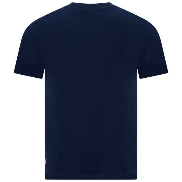 Nürburgring Camiseta Racing azul