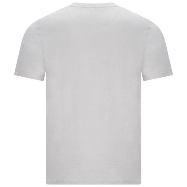 Nürburgring T-Shirt Racetrack grau