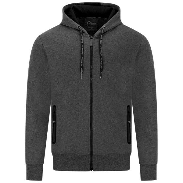 Nürburgring Veste à capuche Progress