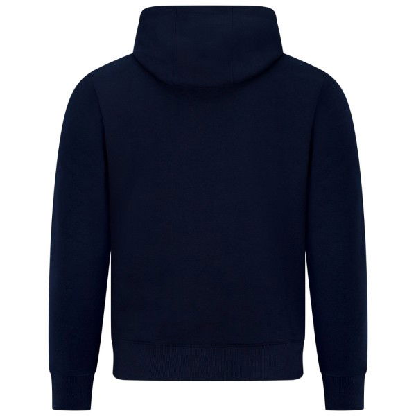 Nürburgring Hoodie Dynamic blue