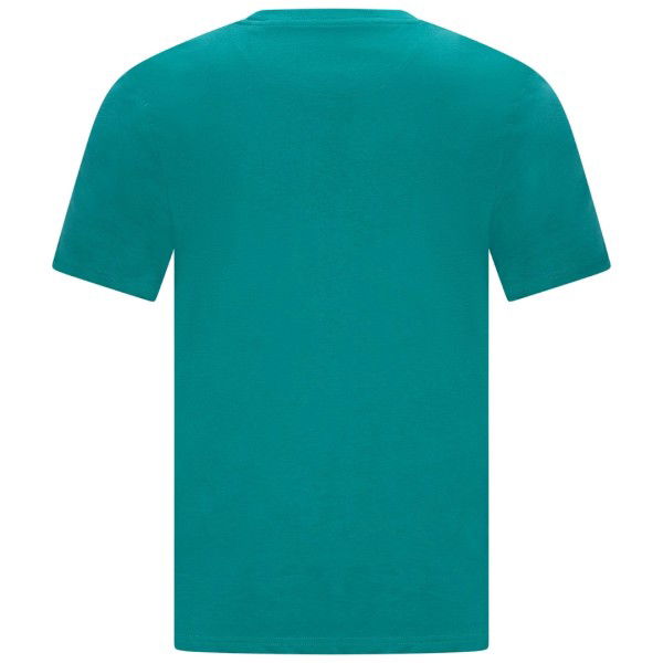 Nürburgring T-Shirt Logo blue