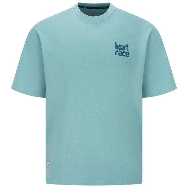 Nürburgring T-Shirt Demanding blue