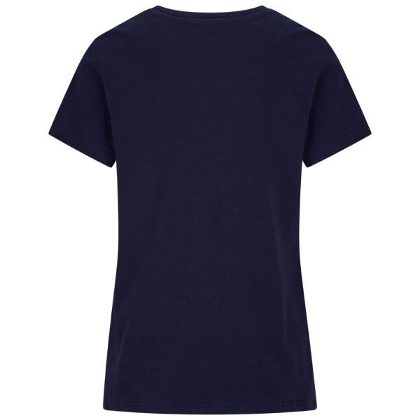 Nürburgring Ladies T-Shirt Racing blue