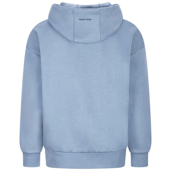 Nürburgring Ladies Zip Hoodie Famous blue