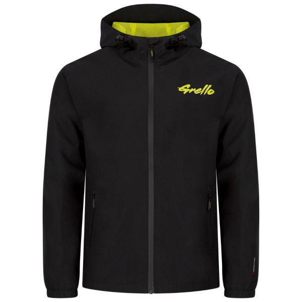 Manthey Coupe-vent Grello noir