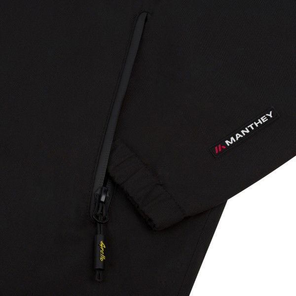 Manthey Cortavientos Grello negro