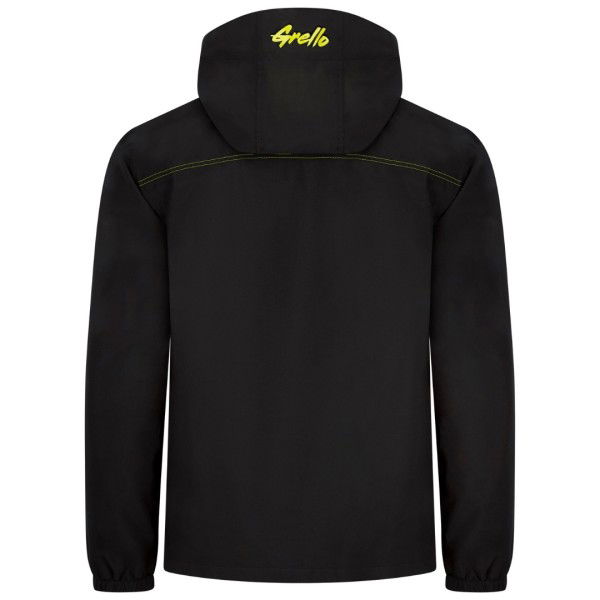 Manthey Cortavientos Grello negro