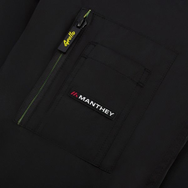 Manthey Jacke Grello Patch