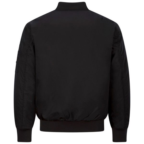 Manthey Jacket Grello Patch