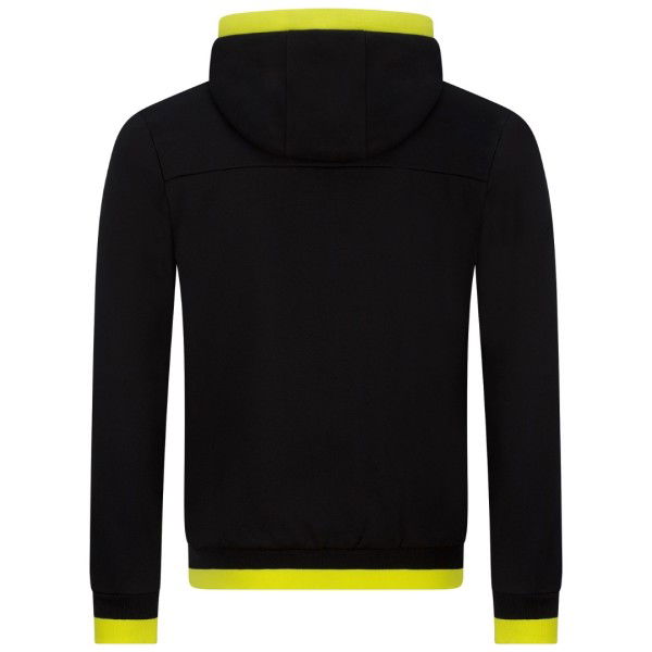 Manthey Hoodie Grello nero