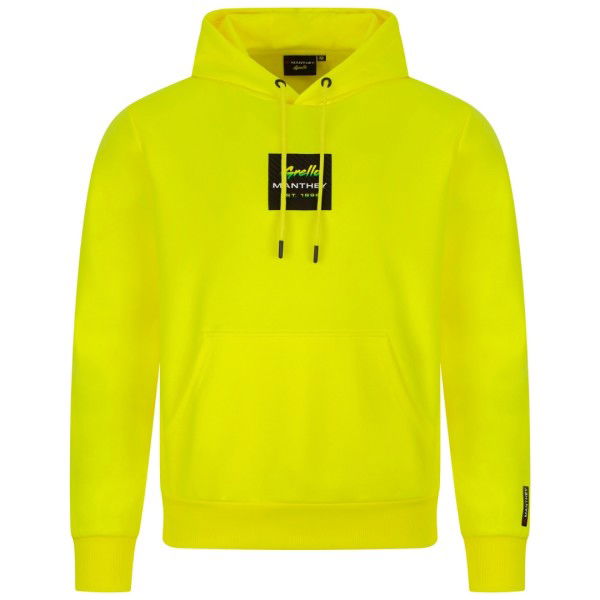 Manthey Kapuzenpullover Grello Est. 1996