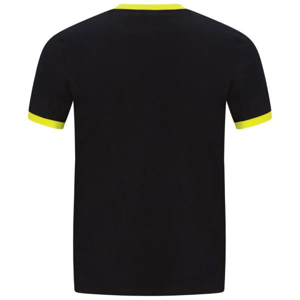 Manthey T-Shirt Grello schwarz