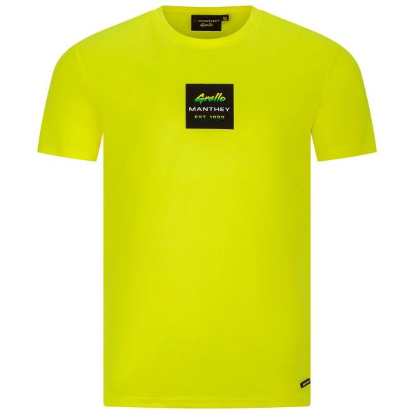 Manthey Camiseta Grello Est. 1996