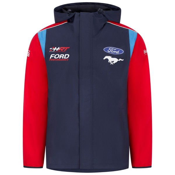 HRT Ford Performance Team Giacca a vento