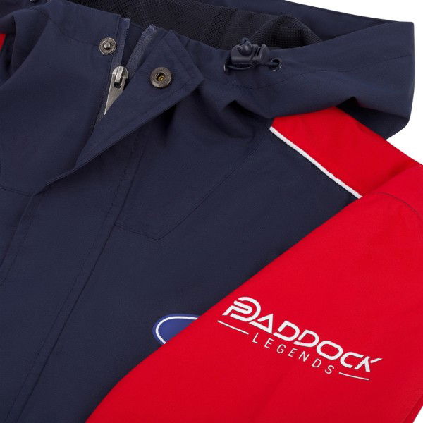 HRT Ford Performance Team Windbreaker