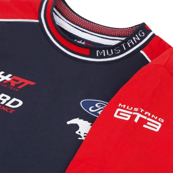 HRT Ford Performance Team T-Shirt enfant
