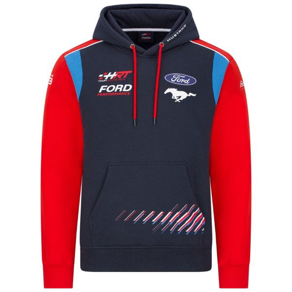 HRT Ford Performance Team Hoodie