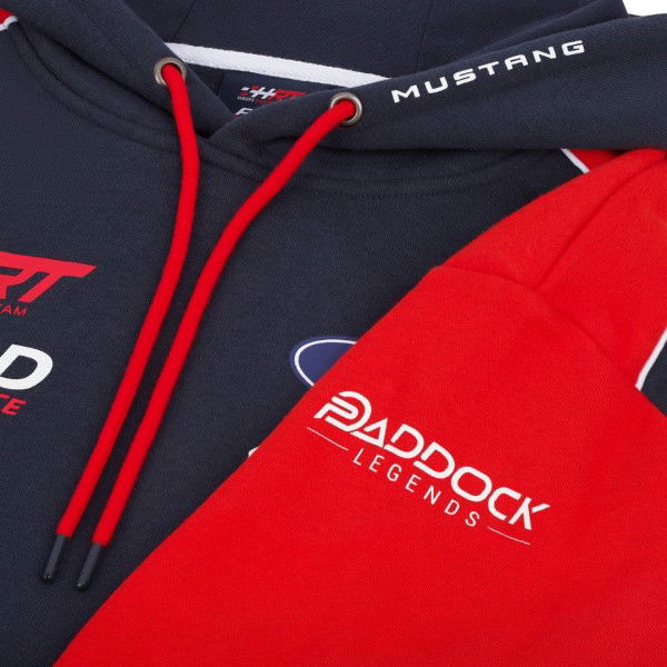 HRT Ford Performance Team Hoodie