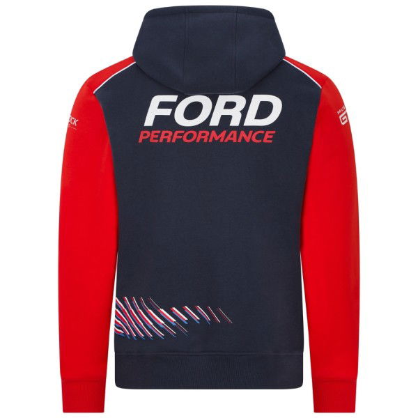 HRT Ford Performance Team Kapuzenpullover