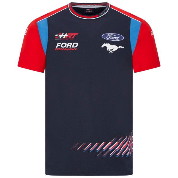 HRT Ford Performance Team Camiseta