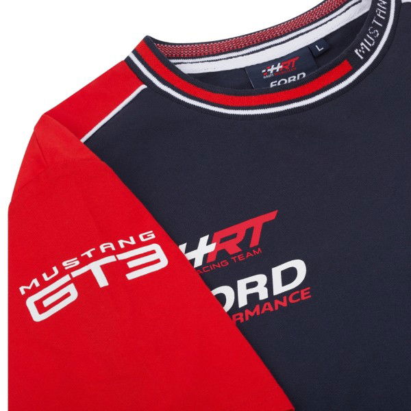 HRT Ford Performance Team Maglietta
