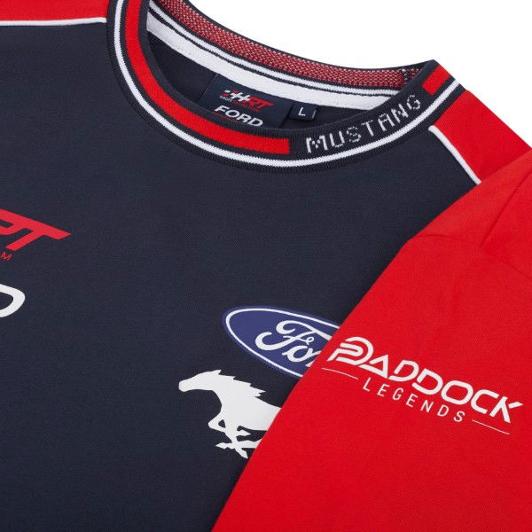 HRT Ford Performance Team T-Shirt