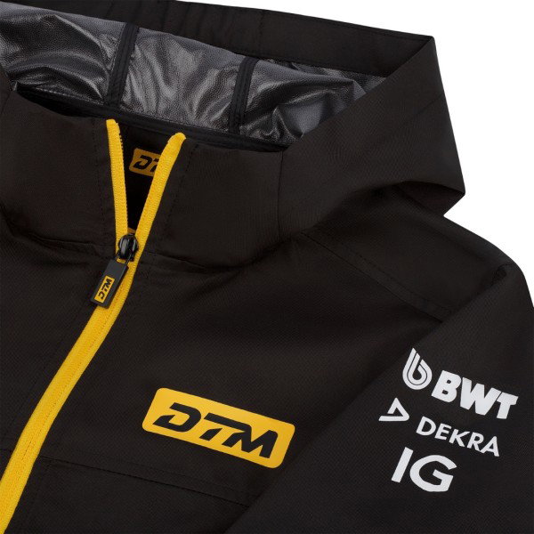 DTM Kids Windbreaker Sponsor