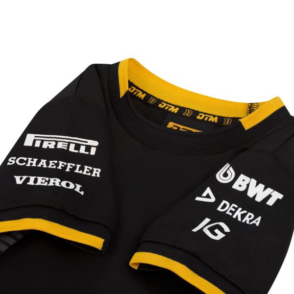 DTM T-Shirt Sponsor enfant