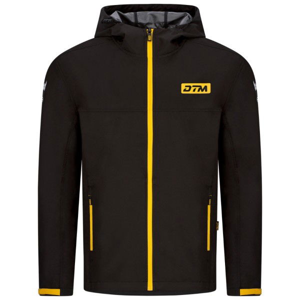 DTM Windbreaker Sponsor