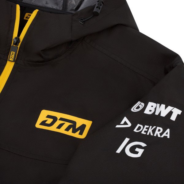 DTM Coupe-vent Sponsor