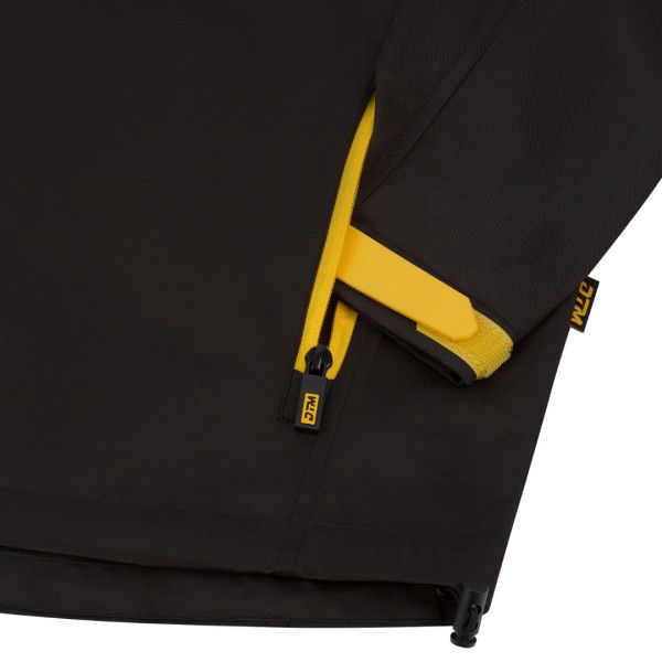 DTM Windbreaker Sponsor