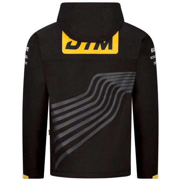 DTM Cortavientos Sponsor